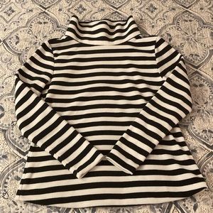 Dudley Stephen stripped sweater